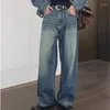 Jeans Homme Denim Pour Homme Pantalon Suif Grande Taille
