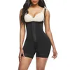 Shapers femininos emagrecimento espartilho shapewear bodysuit cintas modelagem corpo shaper cintura-treinador barriga controle fajas colombianos 240106