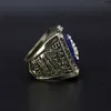 Rings Band Nl 1999 Atlanta Warriors Чемпионат по бейсболу Ring Fans Pkxx