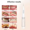 Dental Calculus Remover Ultrasonic Teeth Cleaning Plaque Oral Irrigator Water Flosser Tartar 2274 240106