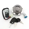 Contactslot Gas Cap Key Lock Set Voor Honda Grom125 AC Stuur 2017-2020 Grom125 2017-2023 Grom MSX125 Motrac M2 M3/Skyteam M3 2016