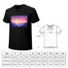 Men's Tank Tops Serene Hill T-Shirt Vintage Clothes Big And Tall T Shirts For Men