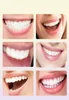 Kalıcı Makyaj Mürekkepleri Diş Gem Seti Kolay Güzel Beyaz Takı Yansıtıcı Diş Süsleme Uygulama Kiti Kız için 22117418353