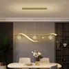 Kronleuchter Moderne LED Kronleuchter Für Wohnzimmer Esszimmer Glas Ball Küche Lampe Minimalistischen Dekor Hause Dekoration