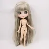 Boneca ICY DBS Blyth 16 corpo articulado 30 cm BJD rosto fosco ou rosto brilhante DIY boneca fashion menina 240106