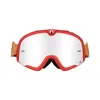 Windproof Skiing Eyewear Outdoor Sports Snow Goggles Polarized Men Motorcycle Glasses Cycling Sunglasses Bike 240106