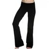 Женские брюки, женские спортивные штаны для йоги, удобные модные леггинсы для фитнеса с эластичной резинкой на талии