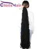 36inch messy boho nu locs crochet crochet crochet extensions incthetic hair extensions natural goddess faux loc afro dread for bla632257