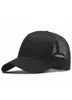 Ball Caps Big Head Man Plus Size Baseball Cap Men Summer Cotton Mesh Trucker Hat Male 3d Large Snapback Hats 5660cm 6068cmBall7605279