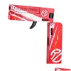 Jouets pistolet Lifecard pliant jouet pistolet pistolet carte avec modèle de tir en alliage souple S pour Adts garçons enfants cadeaux livraison directe Dhxos