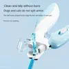 Professional Pet Nail Clippers with Led Light Pet Claw Grooming Scissors for Dogs Cats Small Animals Paw Nail Trimmer Pet Supply