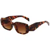 Hombre Gafas de sol para mujer Moda Rectángulo Recubrimiento Buffalo Horn Gafas de sol UV400 Evidencia Anteojos Hombres de madera Gafas Eyelgasses