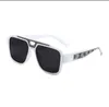 Designer-Sonnenbrillen Großhandel Sonnenbrillen polarisierte Luxus-Designer-Sonnenbrillen Hochwertige Brillen Damen Herren Brillen Damen Sonnenbrille UV400-Linse Unisex
