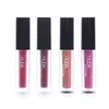Wholesale hot professional low moq shimmer matte private label lipgloss liquid lipsticks for makeup
