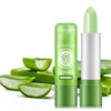 Neue Promotion Veganer Lipgloss Farbwechsel-Lippenstift Aloe Vera Lippenstift