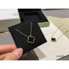 Vanly clef pingente amor colar para mulheres meninas duplo laço encantos titânio aço jóias de casamento colares collier