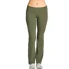 Women's Pants Leggings Yoga Women High Waist Gym Workout Fitness Sports Pant Latin Dance Trousers Full Length Active