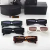 Ultima versione Occhiali da sole firmati delle migliori marche Uomo e donna P6297 Protezione solare e protezione UV Shopping occhiali da viaggio alla moda Regalo molto carino