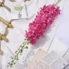 Simple petite hirondelle fleurs artificielles fausses fleurs en gros maison photographie douce décoration de mariage fleurs florales accessoires transfrontaliers LLW