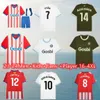 2023 2024 GIRONA FC Soccer Jerseys Stuani 23 24 25 Home Away Castellanos Valery Toni Borja Garcia Villa Aleix Garcia Football Shirts Tsygankov Camiseta de Futbol XXL