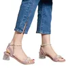 Slippers W Womens Glitter Sandals Slingback For Women Espadrille Ruffle Hiking With Arch Support