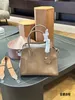 New Women's Fashion Small full leather Margaux 15 Luxury Designer Women's Fashion shoulder bag