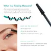 Mascara Thrive Causemetics 2 couleurs Mascara Thrive 0.38Oz/10.7G maquillage prospère Mascara noir cristal marron crème 354