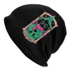 Berets Ralsei Blush Deltarune Jogo Unisex Adulto Beanies Caps Malha Bonnet Chapéu Quente Hip Hop Outono Inverno Ao Ar Livre Skullies Chapéus