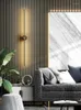 Vägglampor svart sconce vintage deco led sovrum lampor dekoration tvättruminredning industriell VVS