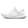 chaussures de course en plein air ultraboosts pour hommes femmes triple noir blanc gris hommes baskets baskets