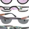 Drop Polarized Abalone Shell Sunglasses Women Square Frame Rim Wood Veneer Custom wooden Sun Glasses J1211305v