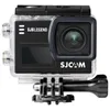 SJCAM SJ6 Legend Action-Kamera, 4K WLAN, 30 m wasserdicht, Ultra HD, 5,1 cm (2 Zoll) Touchscreen, Gyroskop, Stabilisierung, Sport, Video, DV