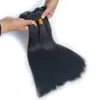 Ali Magic U Tipper Erweiterungen Fusion Blonde Farbe 100g/Los 1G/Strand Keratin Kleber Perlen vorbindete menschliche Haarverlängerung 14-28inch