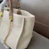 grands sacs de créateurs chauds sac fourre-tout de plage de fleur classique haut capacité de luxe sac de haute qualité fête de célébrité transparent beige noir sacs fourre-tout de mode polyvalents