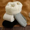 Zimowe urodzone pants Pants Kids polarowe ciepłe legginsy dla niemowlęcia maluch maluchowe swobodne spodnie dziecięce ubrania 240106