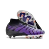 Chaussures de football pour hommes de qualité Crampons Zoomes Mercuriales Superflyes IXes Elitees SG Bottes de football en plein air scarpe calcio designers chuteiras botas de futbol