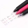 Japan Uni JETSTREAM-Bolígrafo medio multifunción suave, bolígrafo de SXE3-400, bolígrafo tricolor, aprendizaje de escritura de oficina, 0,38/0,5mm, 240106
