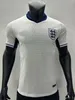 2024 2025 Englands Football Shirts 150th Kane Foden Soccer Jerseys 24 25 World Cup National Team Sterling Saka Rashford Sancho Grealish Men Kids Sets Football Jersey