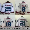 29 Nathan Mackinnon Jersey 8 Cale Makar 96 Mikko Rantanen 92 Gabriel Landeskog 19