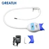 Adjustable Portable Teeth Whitening Bleaching Lamp Table Dental Cold Light Instrument 240106