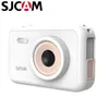 Sam Funcam Kids 2 LCD 1080p Toddler Toy Camera Education Brithday Gift Digital Pography Children's 240106