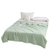 Blankets Stay Cool And Comfortable With Our A Class Mother Ice Silk Summer Quilt - Perfect For Refreshing Blanket