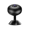 H6 Mini Camera Wi -Fi bezprzewodowa kamera ochrony zabezpieczeń domowych HOME CAMPER Hal 1080p Nocna wersja Smart Video CCTV