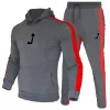 Designer Hoodie Sweatsuit Mens Tracksuits Hoodies Pants Basketball Dunk Clothing Sweatshirt Pullover Women Casual Sport Jogging Sweat Sui HDV2