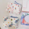 Cosmetic Bags Sanitary Hygiene Pads Storage Bag Small Girls Children Makeup Mini Cosmetics Coin Card Key Pouch Little Purses