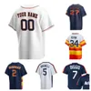 カスタマイズ52 Bryan Abreu 64 Brandon Bielak 56 Ronel Blanco Baseball Jersey 58 Hunter Brown 65 Dylan Coleman 59 Declan Cronin 66 Shawn Dubin 68 J.P. France Kid-6XLサイズ