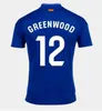 2023 2024 GETAFE SOCCER Jerseys Jaime Mata Unal Alena Maksimovic Arambarri Milla Jose Angel Football koszule Top Mayoral Latasa Greenwood