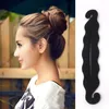 Ciambella magica Creatore del panino Accessori per capelli donna fai da te Treccia Styling Forcine Barrettes Torsione Clip di capelli Acconciatura Strumenti per intrecciare