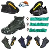 Hot Sale Men Hiking Mountain Climbing Shoes Trekking Sport Hunting Sneakers Lace-Up Non Slip High Quality Walking Tourism Jogging Casual shoes