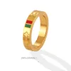 Französischer Stil, neues Retro-Nischendesign, hochwertiger Ring, modisch und personalisiert, vielseitiger Zeigefingerring aus Titanstahl 551 912 779